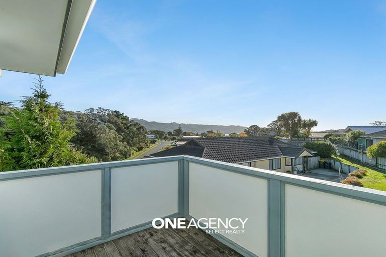 Photo of property in 43 Rose Street, Ranui, Porirua, 5024