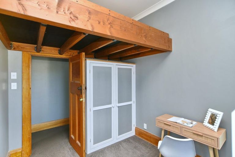 Photo of property in 533 Pound Road, Yaldhurst, Christchurch, 7676