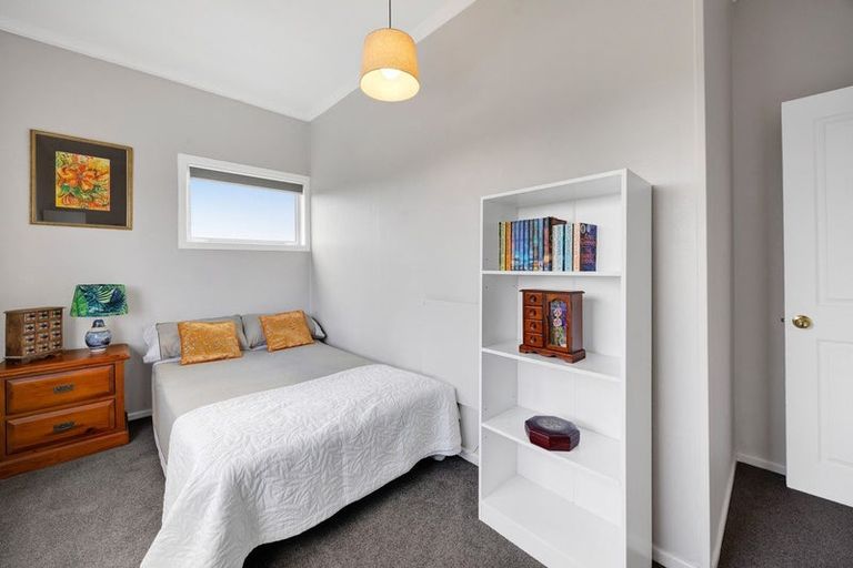 Photo of property in 4 Victoria Street, Kaponga, Hawera, 4679