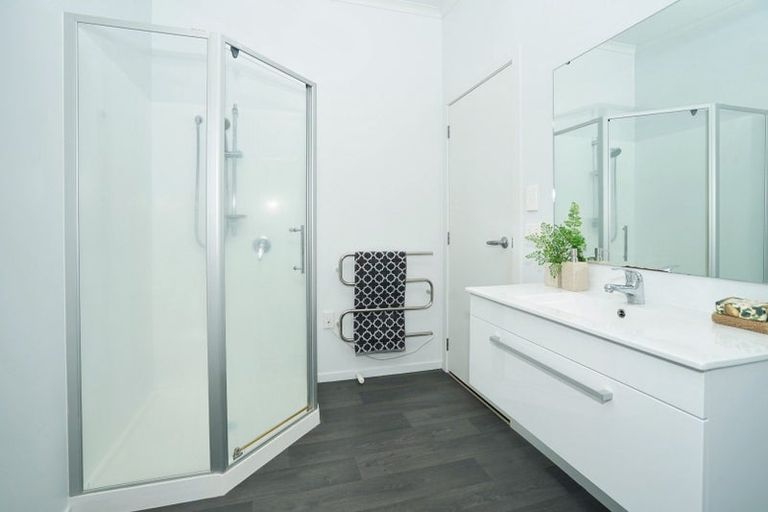 Photo of property in 6u3 Dyer Street, Whitiora, Hamilton, 3200