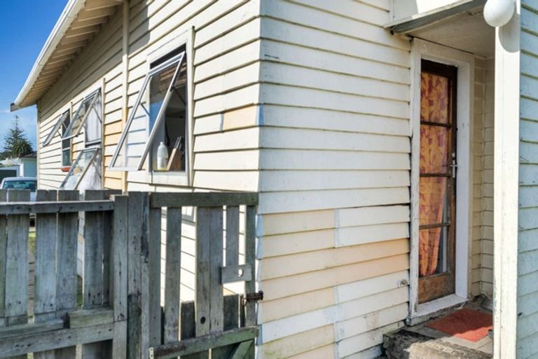 Photo of property in 140 Lucknow Street, Wairoa, 4108