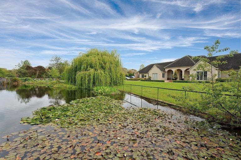 Photo of property in 99 Hingaia Road, Karaka, Papakura, 2580