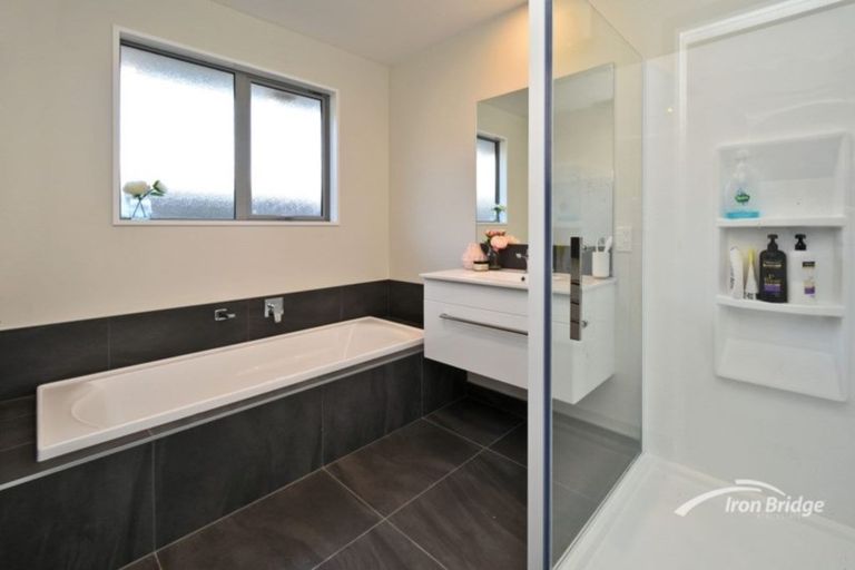 Photo of property in 6 Candy Crescent, Kaiapoi, 7630