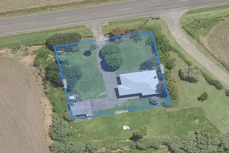 Photo of property in 1363l Kairua Road, Kairua, Tauranga, 3175