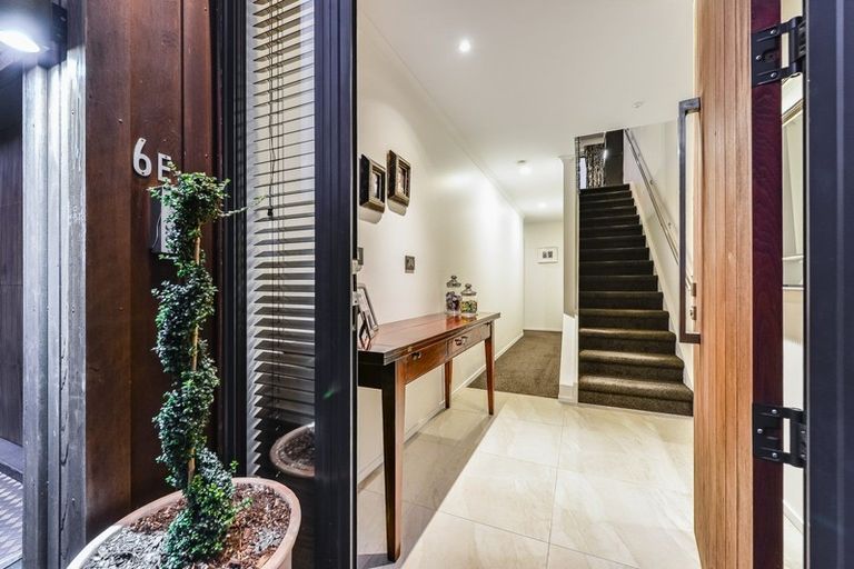 Photo of property in 6e Clifton Road, Hamilton Central, Hamilton, 3204