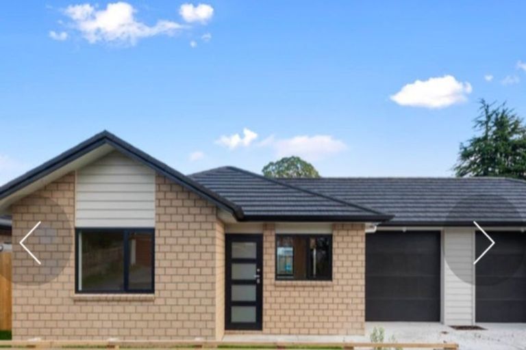 Photo of property in 12c Jamieson Crescent, St Andrews, Hamilton, 3200