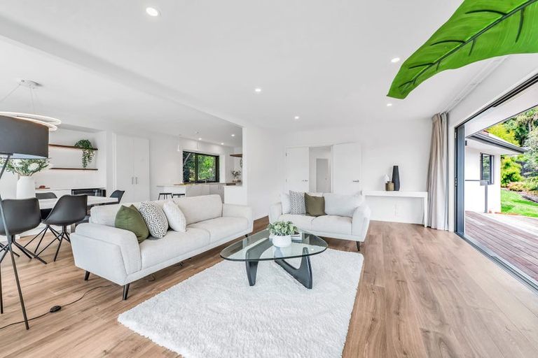 Photo of property in 19 Glamis Place, Cashmere, Christchurch, 8022