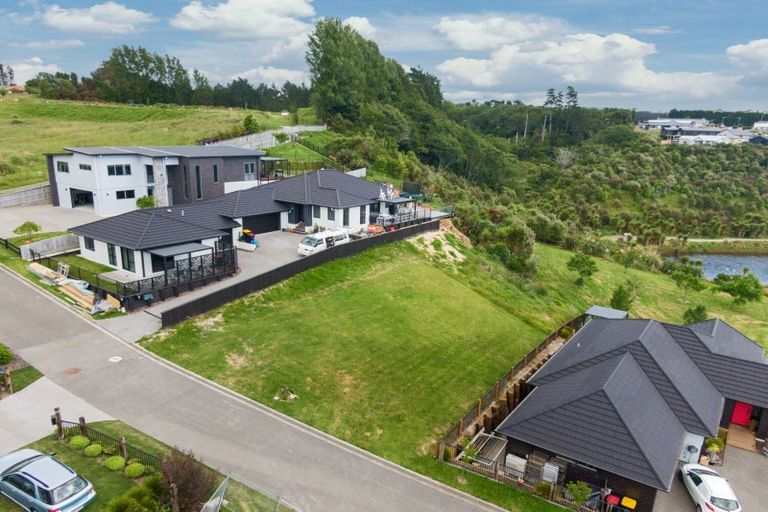 Photo of property in 4 Kissling Terrace, Pyes Pa, Tauranga, 3112