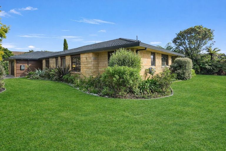 Photo of property in 15 Brook Place, Springfield, Rotorua, 3015