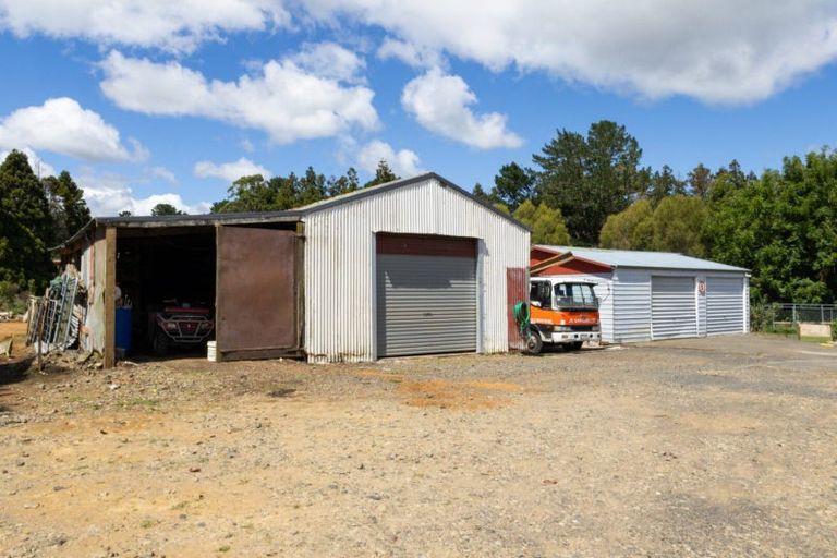 Photo of property in 34 Pukekauri Road, Waikino, Waihi, 3682