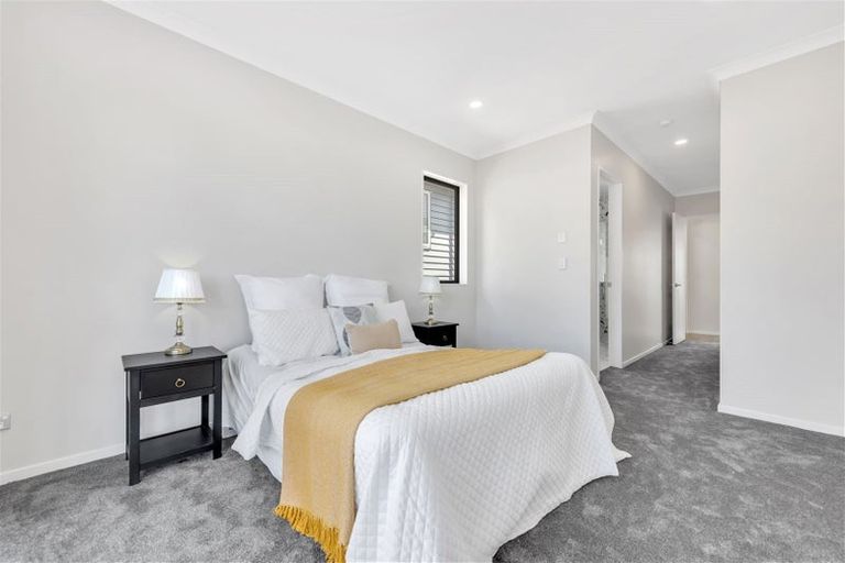 Photo of property in 4 Glann Lane, Flat Bush, Auckland, 2019