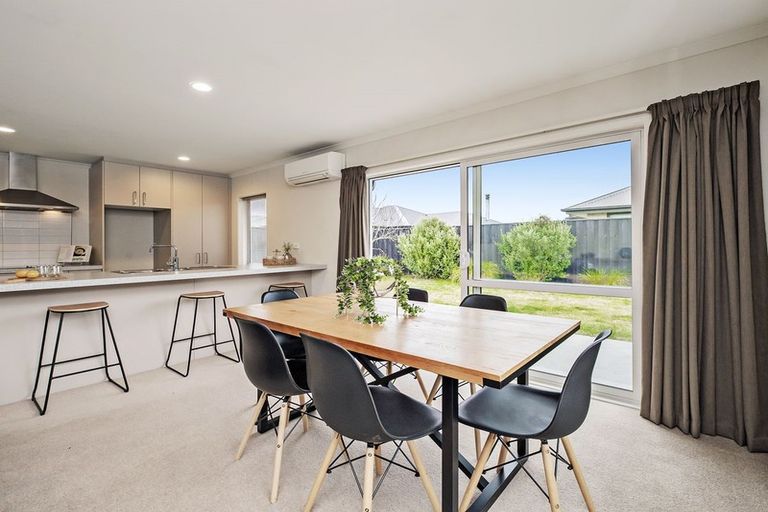 Photo of property in 9 Burford Way, Rolleston, 7615