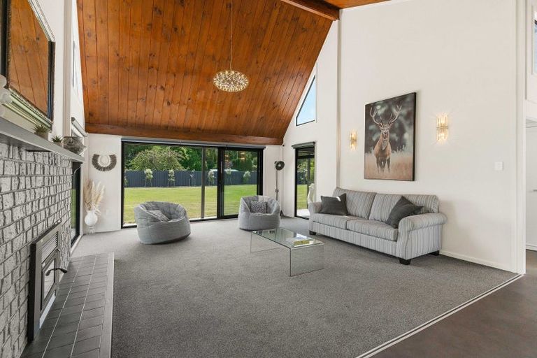 Photo of property in 126a West Street, Greytown, 5712