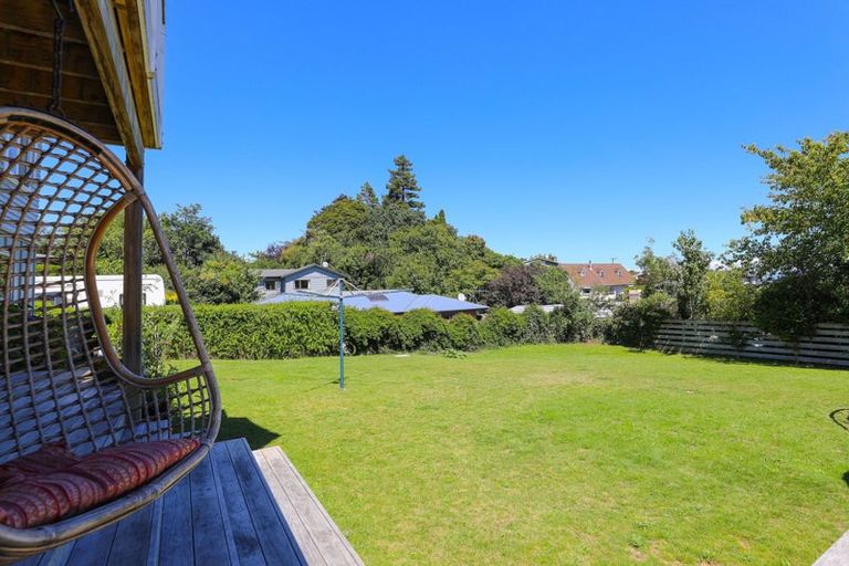 Photo of property in 29 Puriri Street, Hilltop, Taupo, 3330
