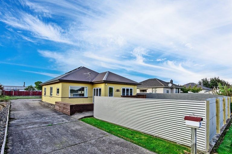 Photo of property in 50 Brown Street, Strathern, Invercargill, 9812