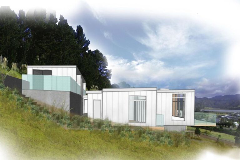 Photo of property in 48 Panorama Parade, Pauanui, Hikuai, 3579