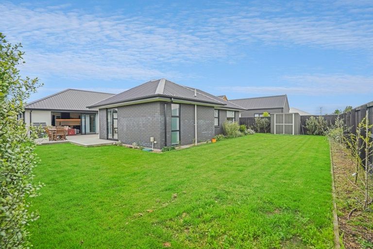 Photo of property in 39 Lemonwood Drive, Rolleston, 7615