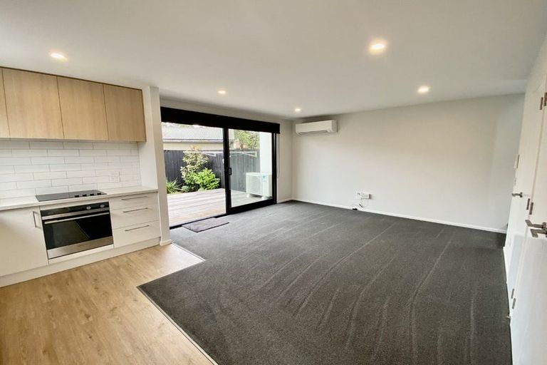 Photo of property in 3/146 Simeon Street, Spreydon, Christchurch, 8024