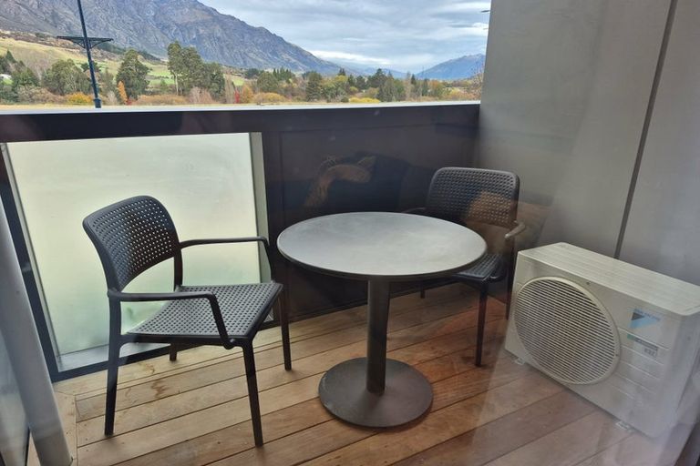 Photo of property in Kawarau Residences, 11/16a Mountain Ash Drive, Frankton, Queenstown, 9300