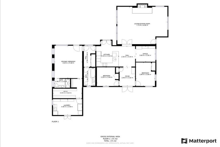 Photo of property in 1 Arrow Junction Road, Arrowtown, 9371