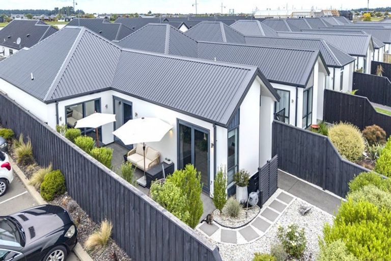 Photo of property in 62d Kawari Drive, Pegasus, 7612