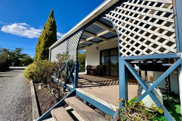 Photo of property in 20 Esther Street, Martinborough, 5711