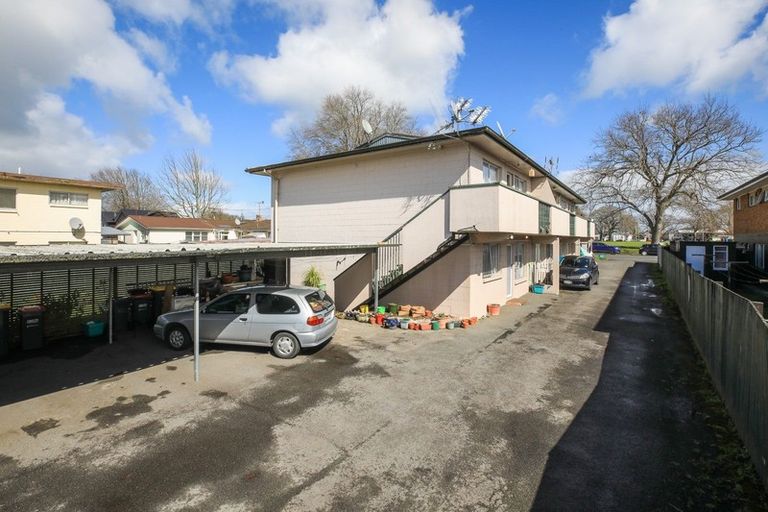 Photo of property in 3/122 Firth Street, Hamilton East, Hamilton, 3216