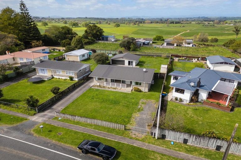 Photo of property in 59 Frontier Road, Te Awamutu, 3876