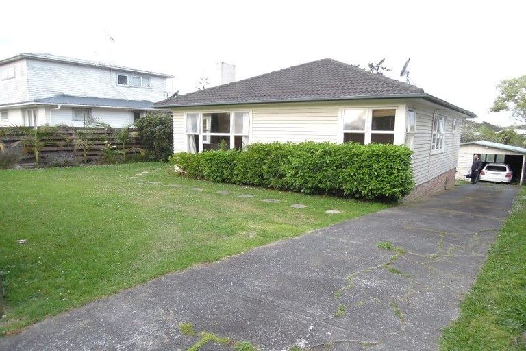 Photo of property in 40 O'donn Avenue, Beach Haven, Auckland, 0626