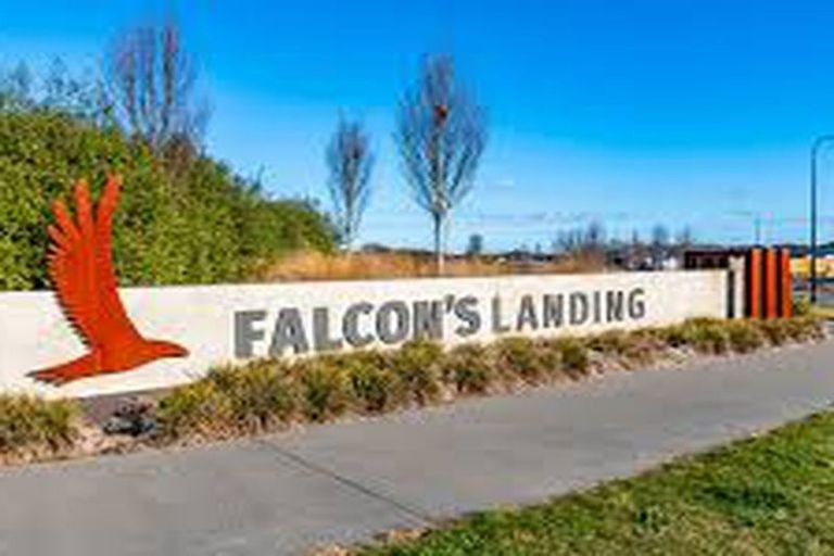 Photo of property in 141 Ed Hillary Drive, Rolleston, 7615