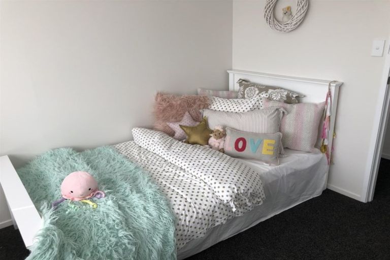 Photo of property in 4 Caringbah Drive, Papatoetoe, Auckland, 2025