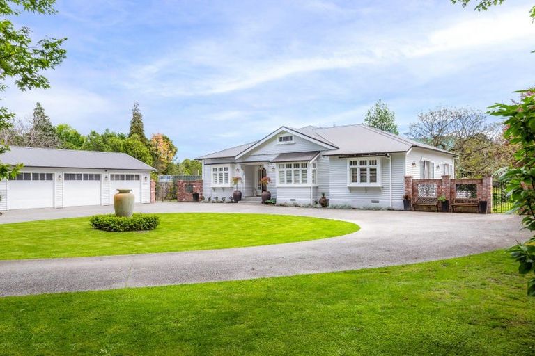 Photo of property in 16 Main Street, Greytown, 5712