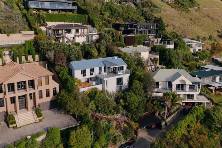 Photo of property in 82 Scarborough Road, Scarborough, Christchurch, 8081
