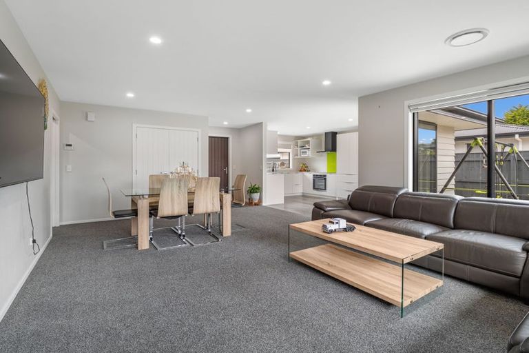 Photo of property in 5 Murray Ball Lane, Feilding, 4702
