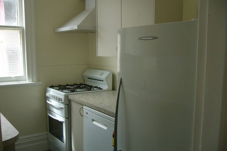 Photo of property in 6 Telford Terrace, Oriental Bay, Wellington, 6011