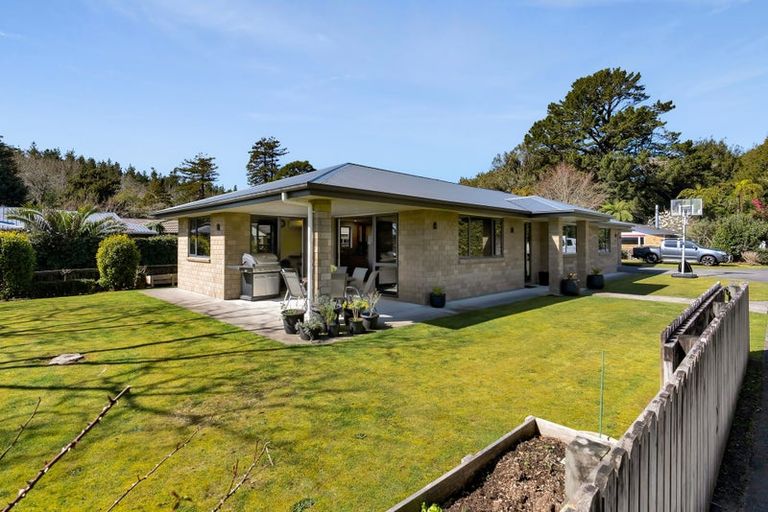 Photo of property in 7 Tawa Street, Inglewood, 4330