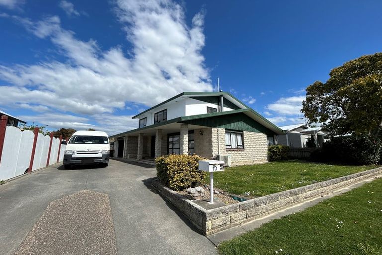 Photo of property in 10 Otatara Road, Taradale, Napier, 4112