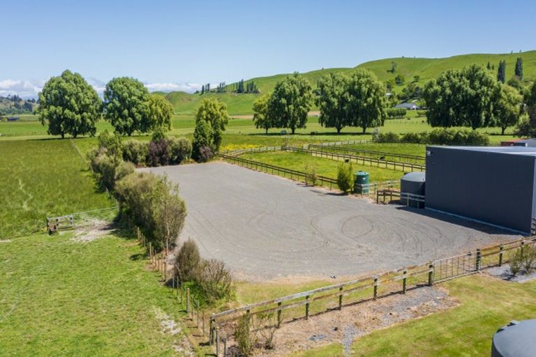 Photo of property in 273 Lindsay Road, Waipukurau, 4283