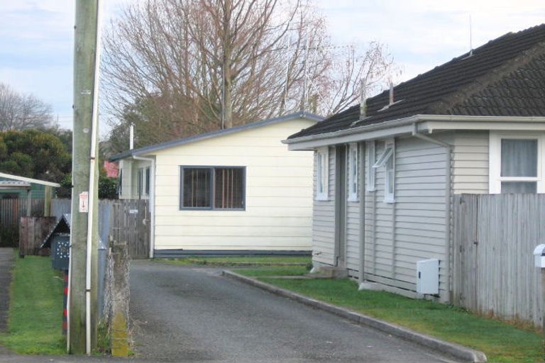 Photo of property in 8a Paterson Street, Frankton, Hamilton, 3204