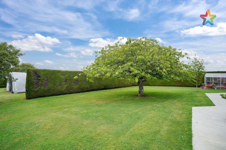 Photo of property in 224 Mill Road South, Seaward Bush, Invercargill, 9871