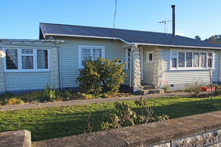 Photo of property in 322a Thames Highway, Oamaru North, Oamaru, 9400
