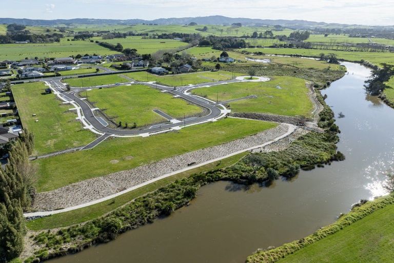 Photo of property in 38 Ferry Road, Waipu, 0510