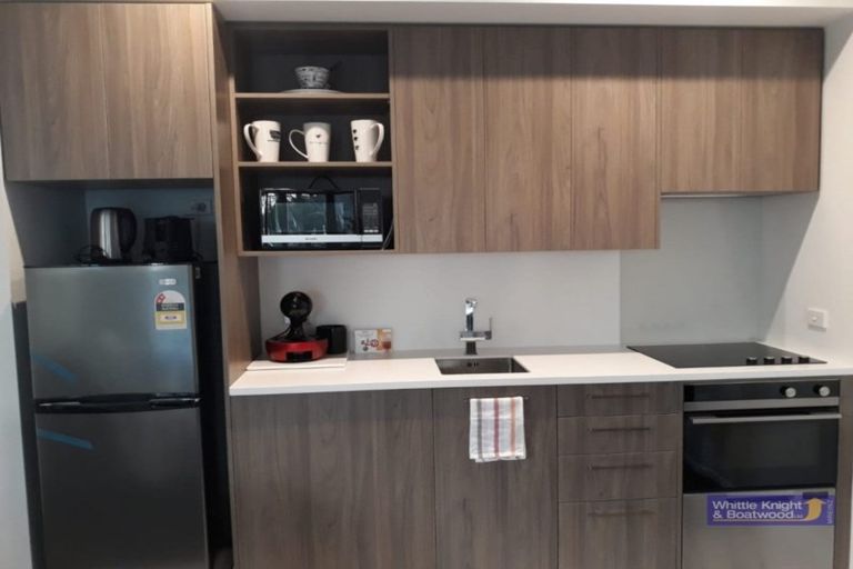 Photo of property in 1/420 Hagley Avenue, Christchurch Central, Christchurch, 8011