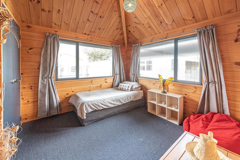 Photo of property in 92 Fox Road, Springvale, Whanganui, 4501