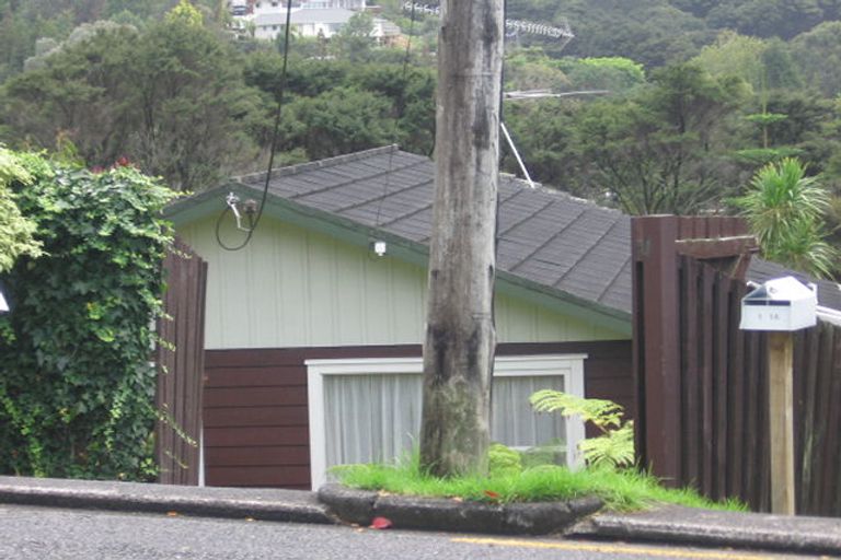 Photo of property in 191 Godley Road, Titirangi, Auckland, 0604
