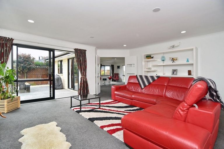 Photo of property in 23 Monarch Boulevard, Kaiapoi, 7630