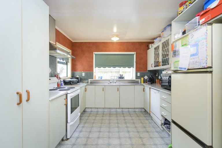 Photo of property in 46 Grey Street, Feilding, 4702