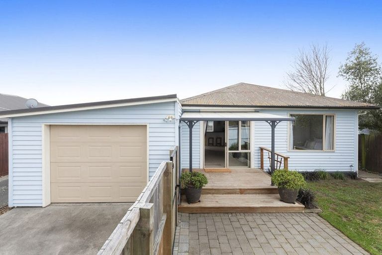 Photo of property in 12 Proctor Street, Papanui, Christchurch, 8053