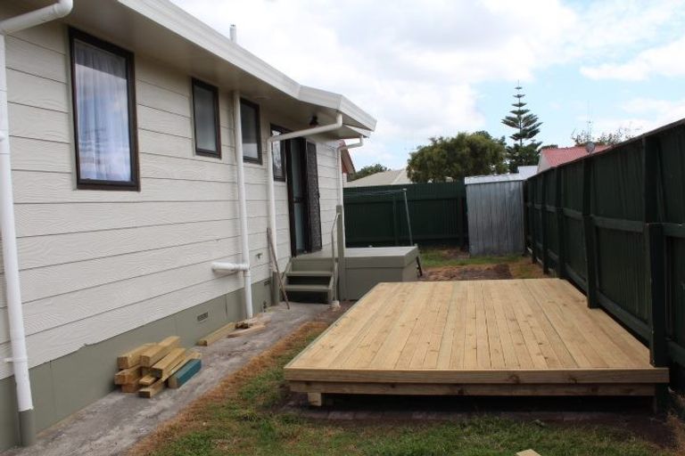Photo of property in 76g Bandon Street, Frankton, Hamilton, 3204