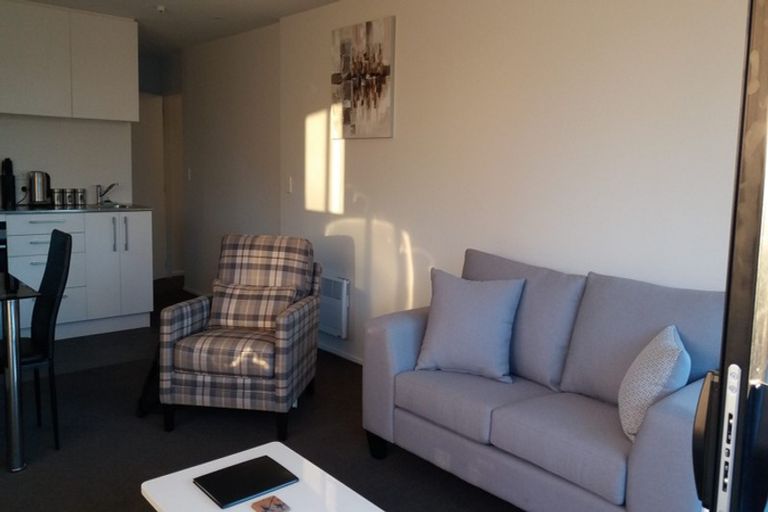 Photo of property in Leicester Executive Apartments, 210/282 Madras Street, Christchurch Central, Christchurch, 8011